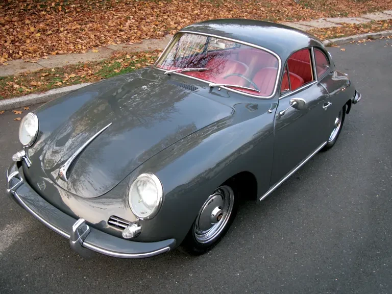 1963 Porsche 356 B - Image 2 of 2
