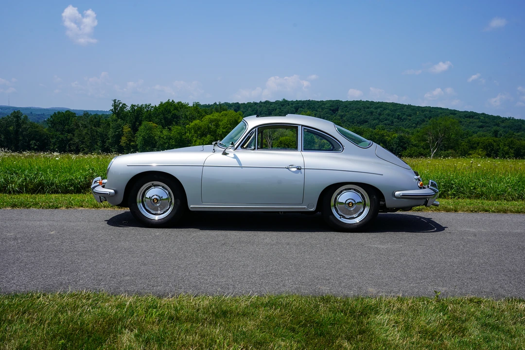 1963 Porsche 356 B - Image 31 of 31
