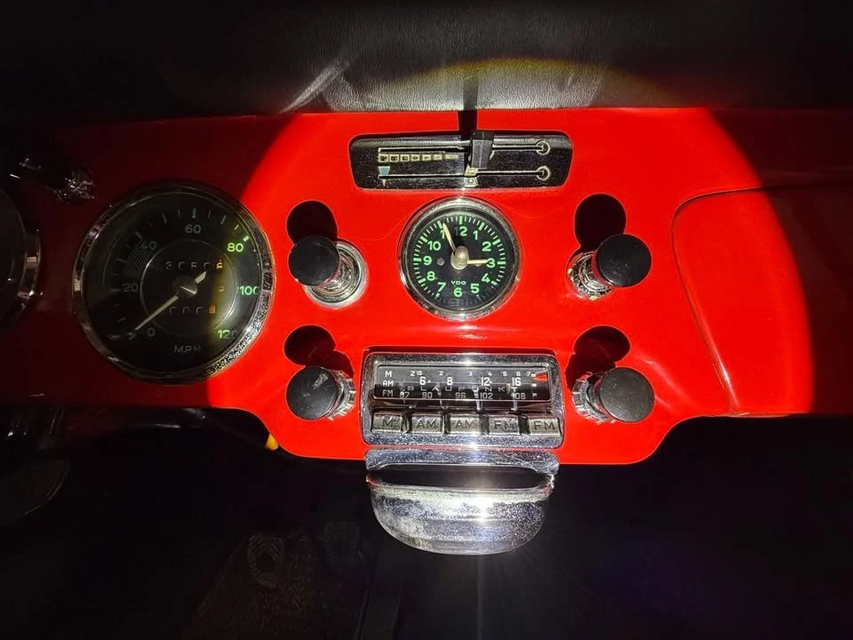 1963 Porsche 356 B - Image 11 of 13