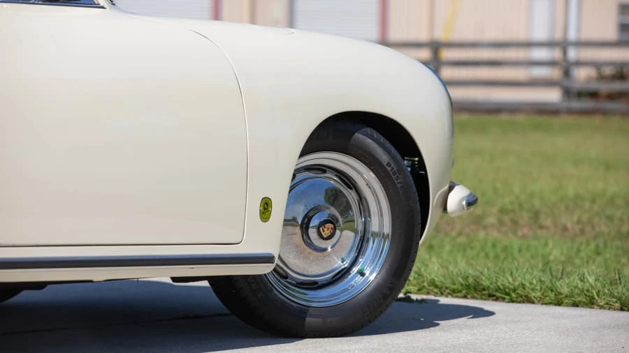 1963 Porsche 356 B - Image 13 of 20