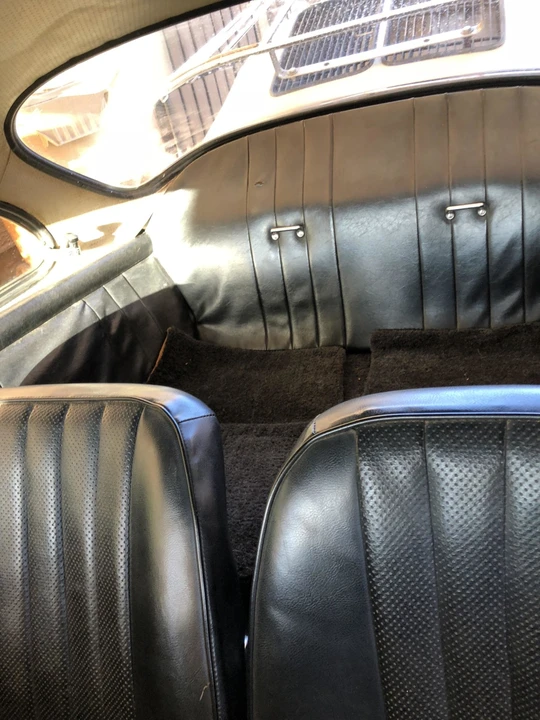 1963 Porsche 356 B - Image 16 of 31