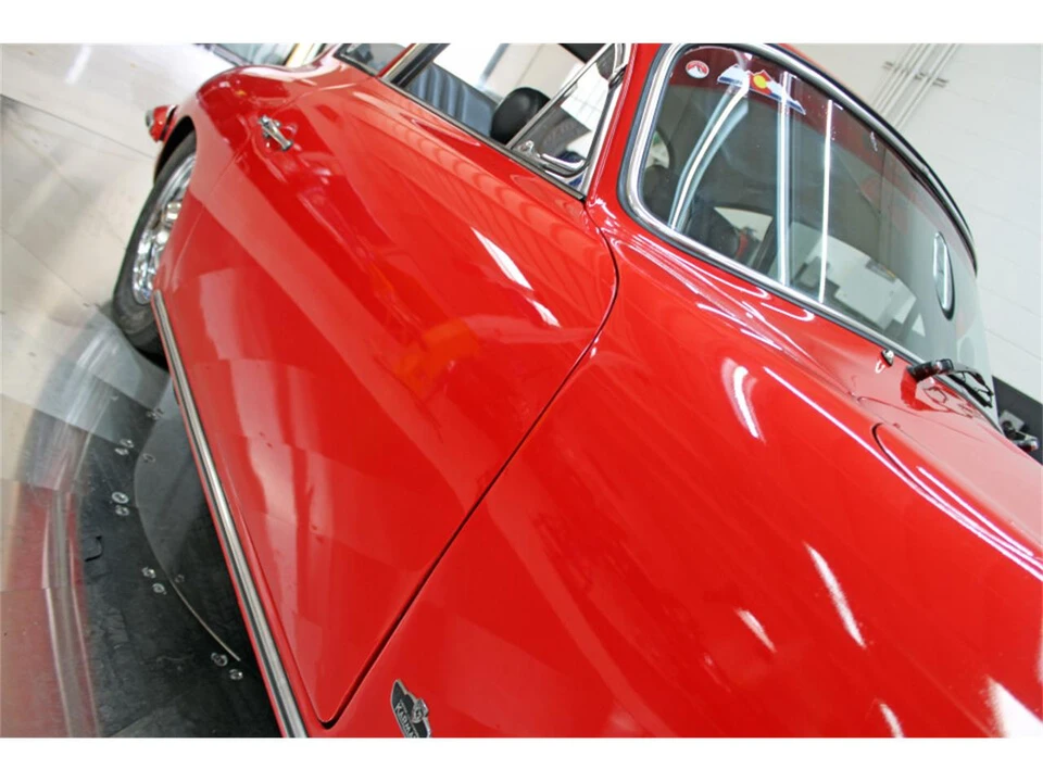 1963 Porsche 356 B - Image 14 of 31