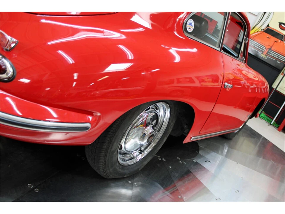 1963 Porsche 356 B - Image 15 of 31