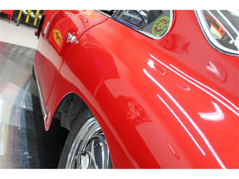 1963 Porsche 356 B - Image 16 of 31