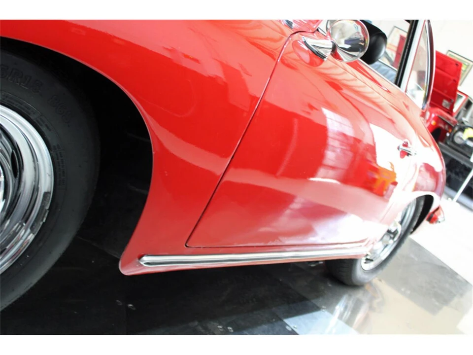 1963 Porsche 356 B - Image 17 of 31