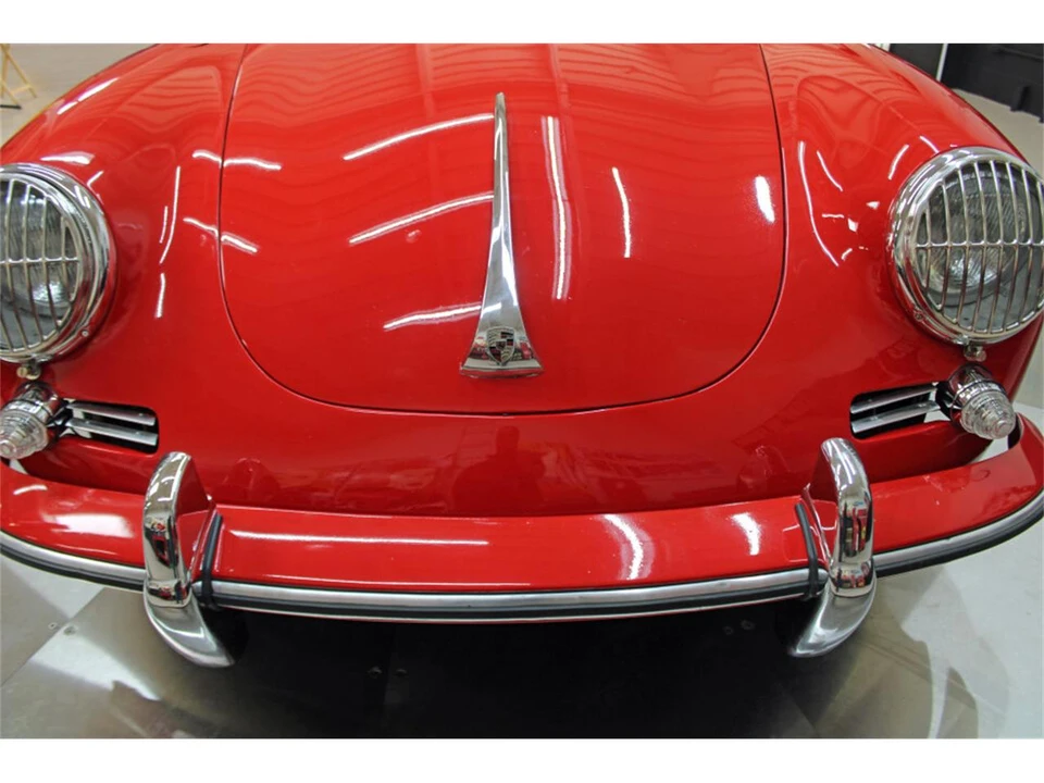 1963 Porsche 356 B - Image 19 of 31