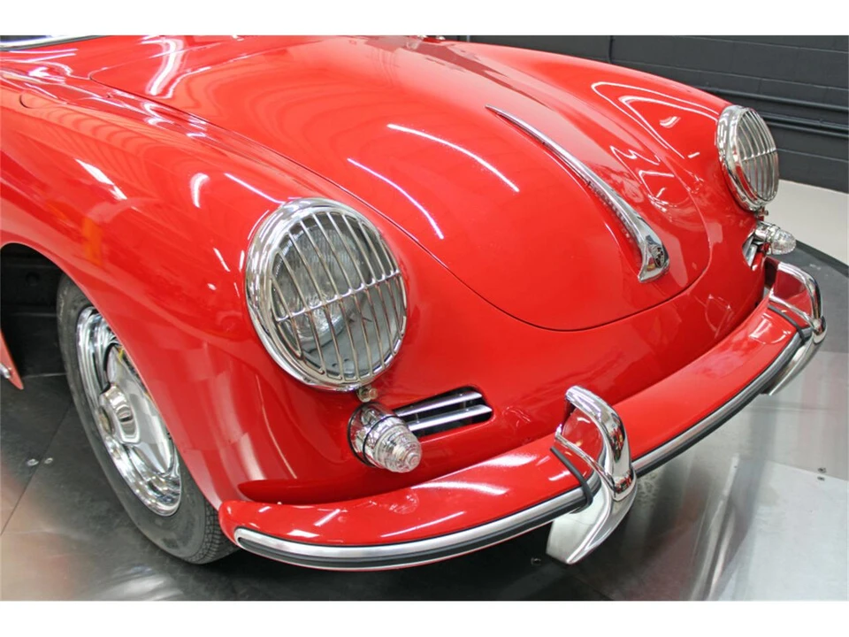 1963 Porsche 356 B - Image 23 of 31