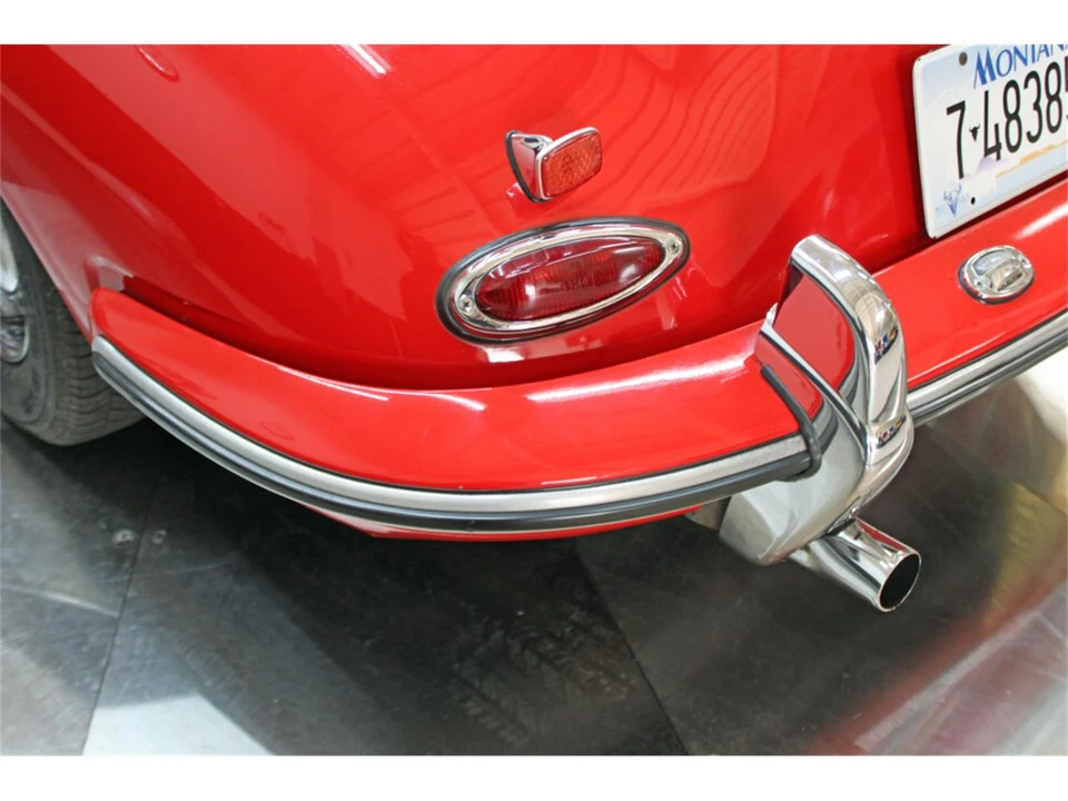1963 Porsche 356 B - Image 26 of 31