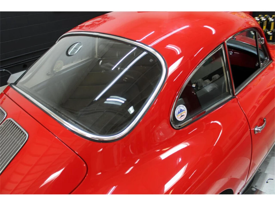 1963 Porsche 356 B - Image 27 of 31