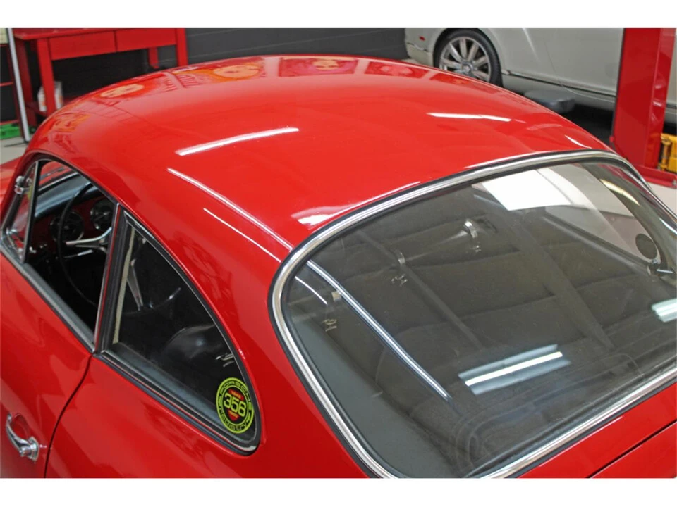 1963 Porsche 356 B - Image 28 of 31