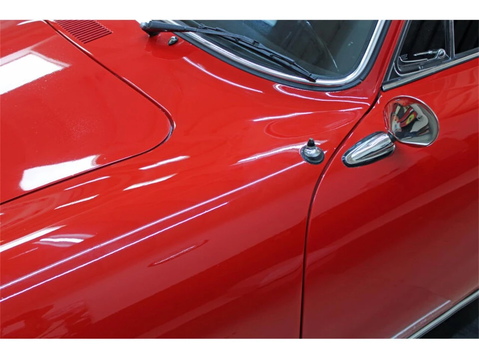 1963 Porsche 356 B - Image 29 of 31