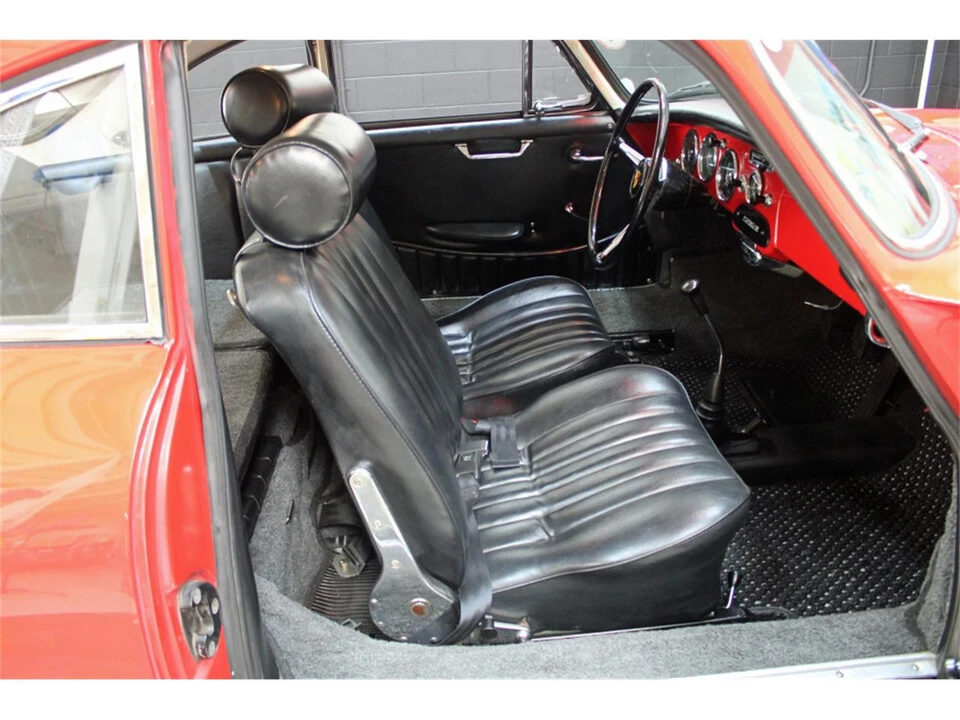 1963 Porsche 356 B - Image 30 of 31