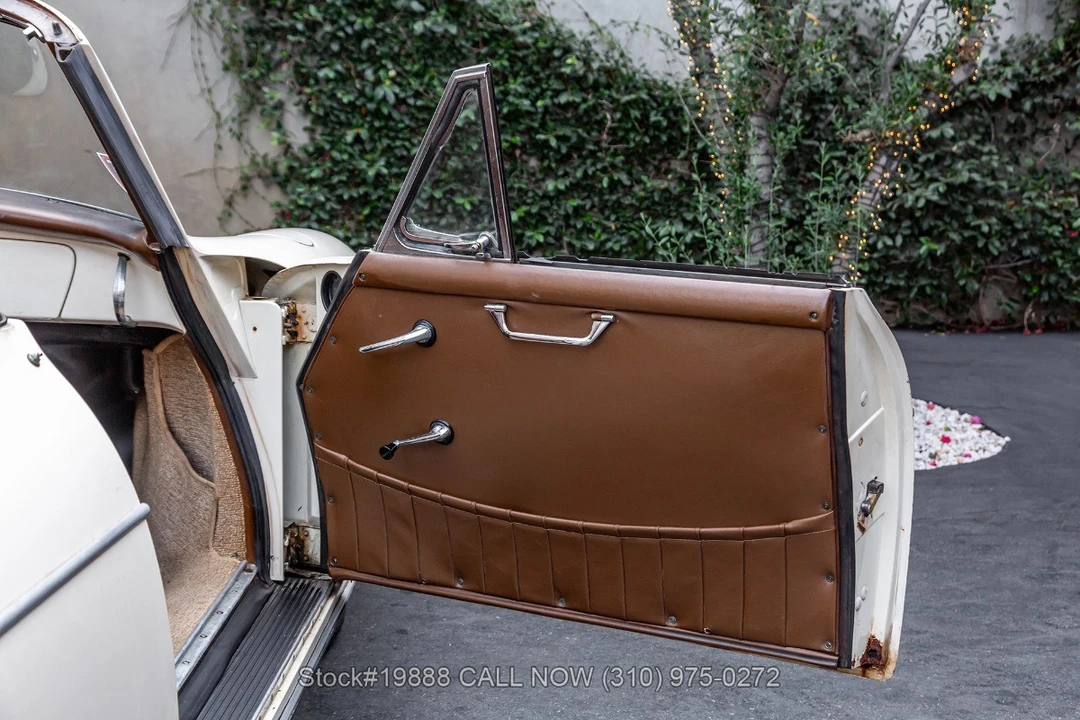 1963 Porsche 356 B - Image 29 of 31