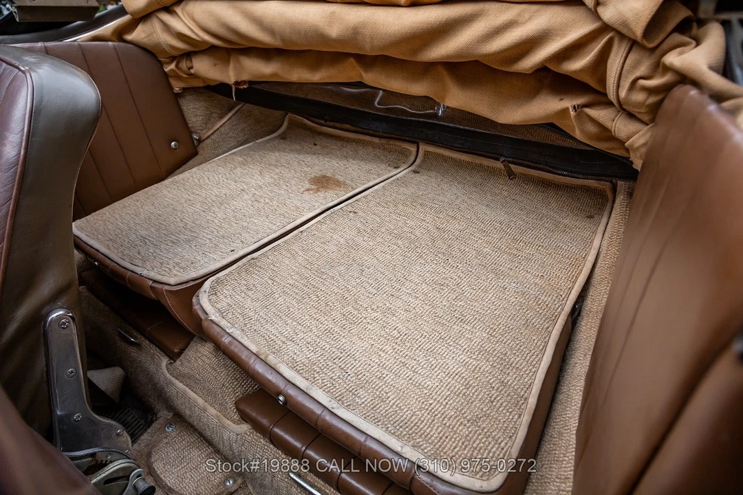 1963 Porsche 356 B - Image 23 of 31
