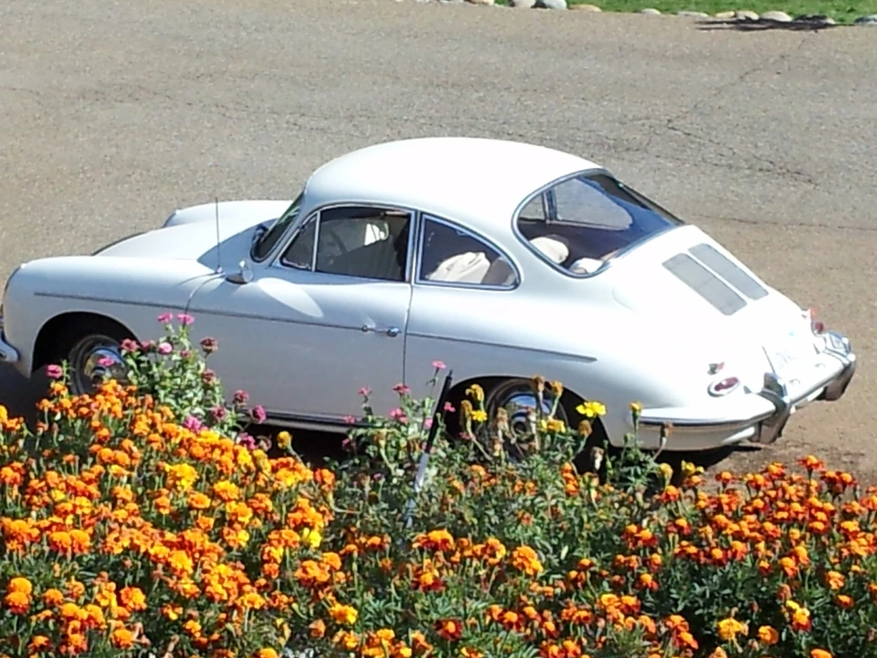 1963 Porsche 356 B - Image 12 of 31