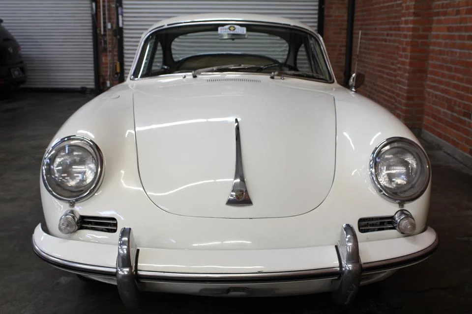 1963 Porsche 356 B - Image 16 of 31