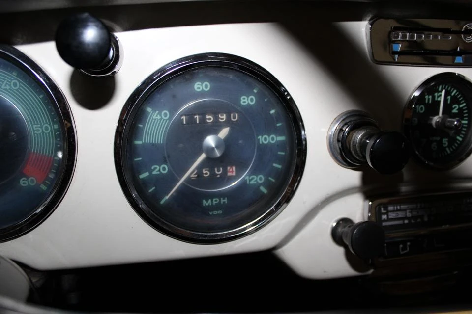 1963 Porsche 356 B - Image 29 of 31
