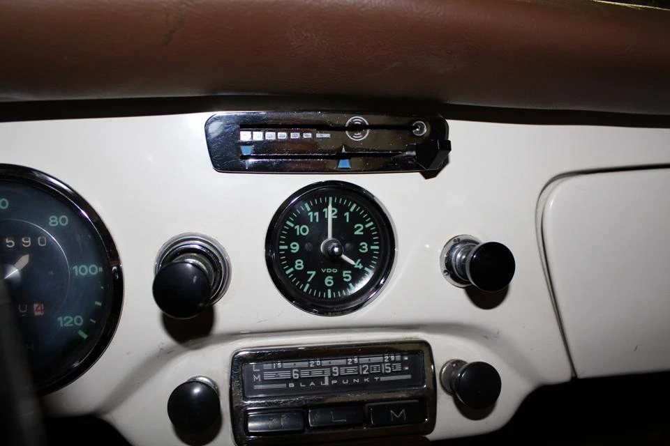1963 Porsche 356 B - Image 30 of 31