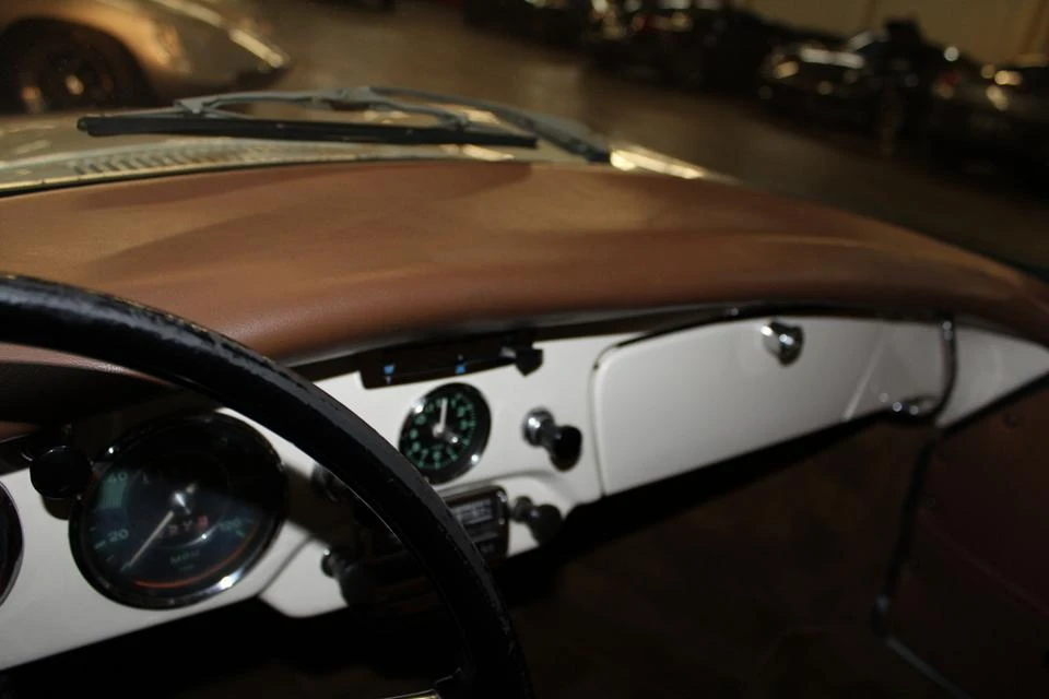 1963 Porsche 356 B - Image 31 of 31