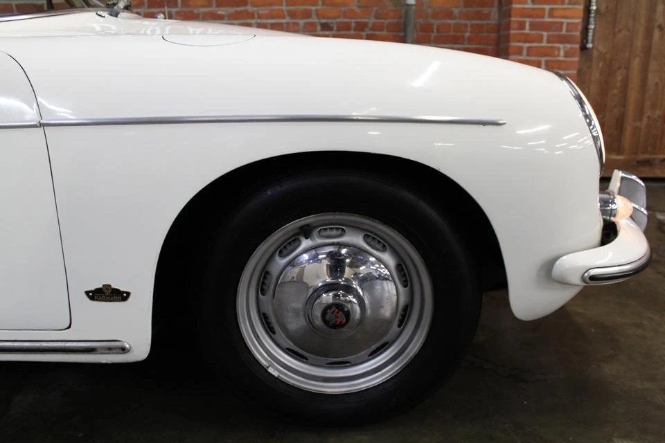 1963 Porsche 356 B - Image 20 of 31