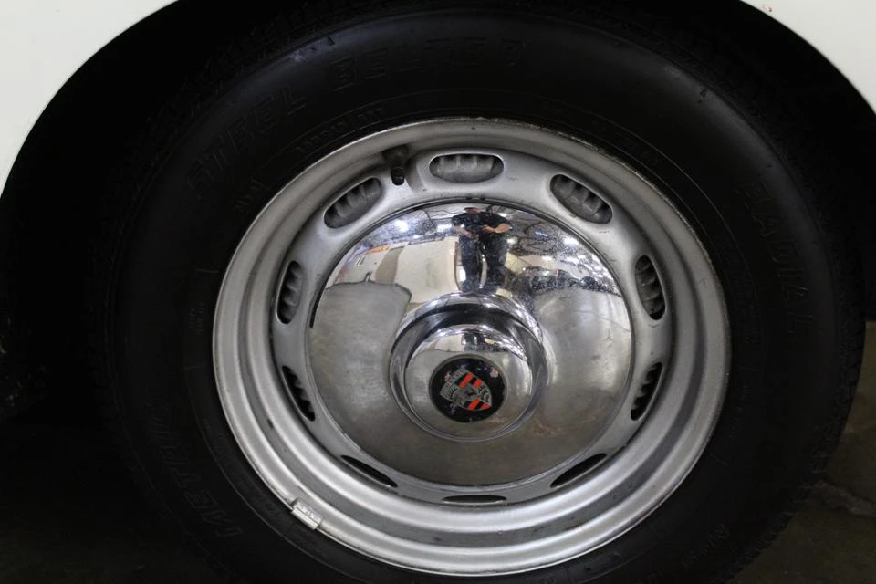 1963 Porsche 356 B - Image 21 of 31