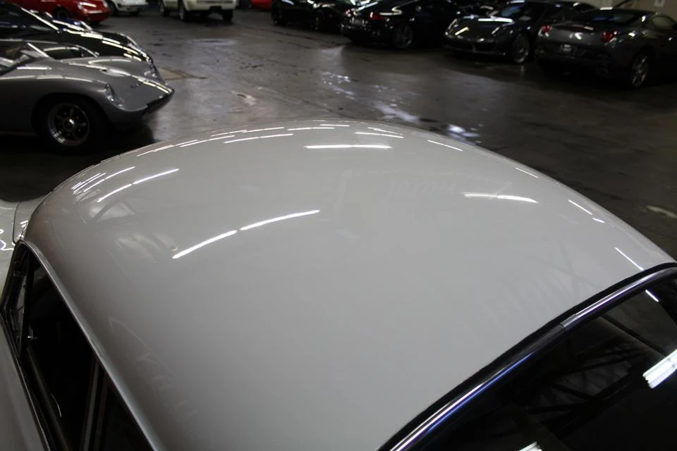 1963 Porsche 356 B - Image 22 of 31