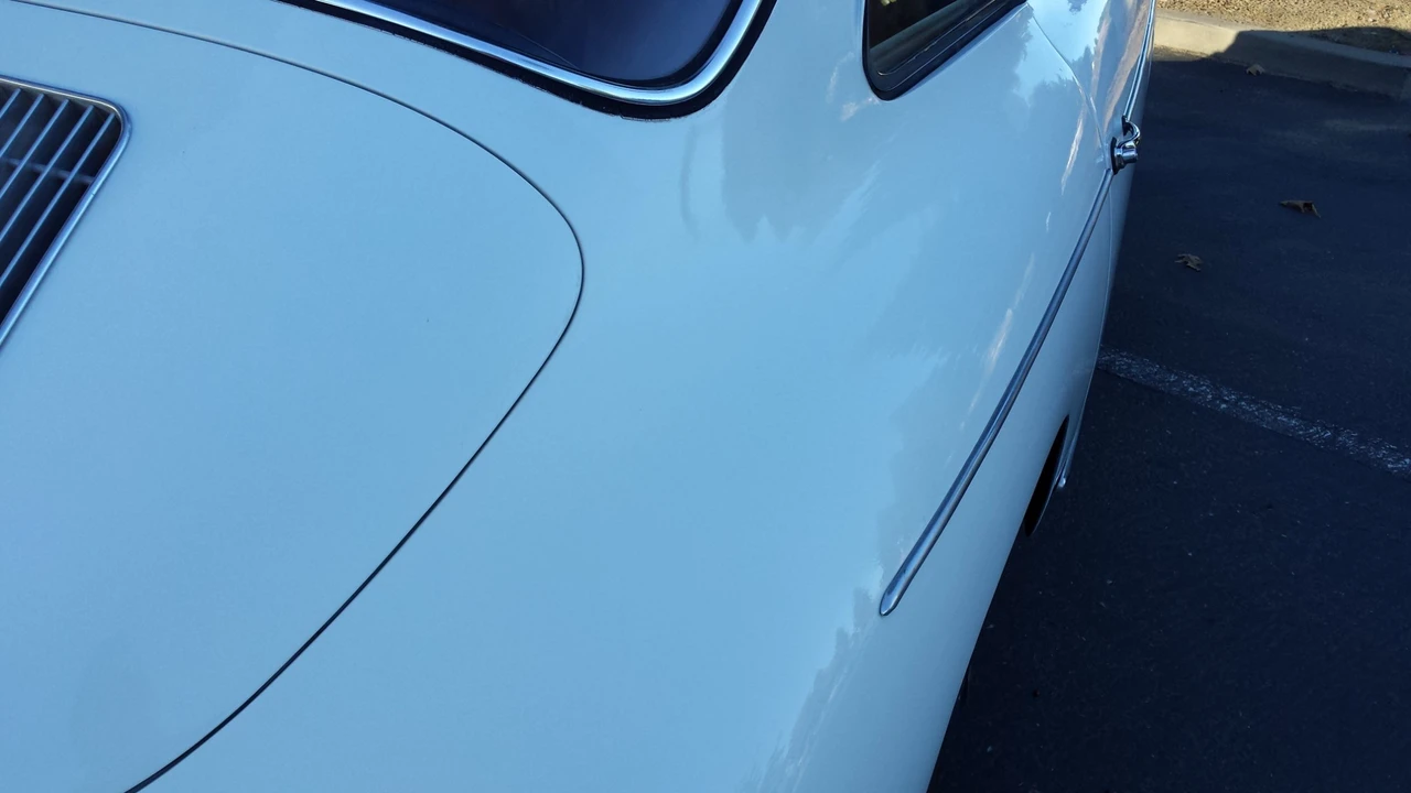 1963 Porsche 356 B - Image 23 of 31