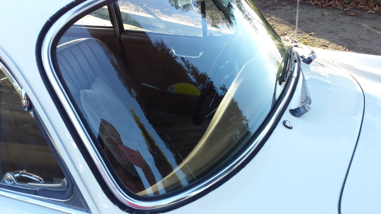 1963 Porsche 356 B - Image 24 of 31