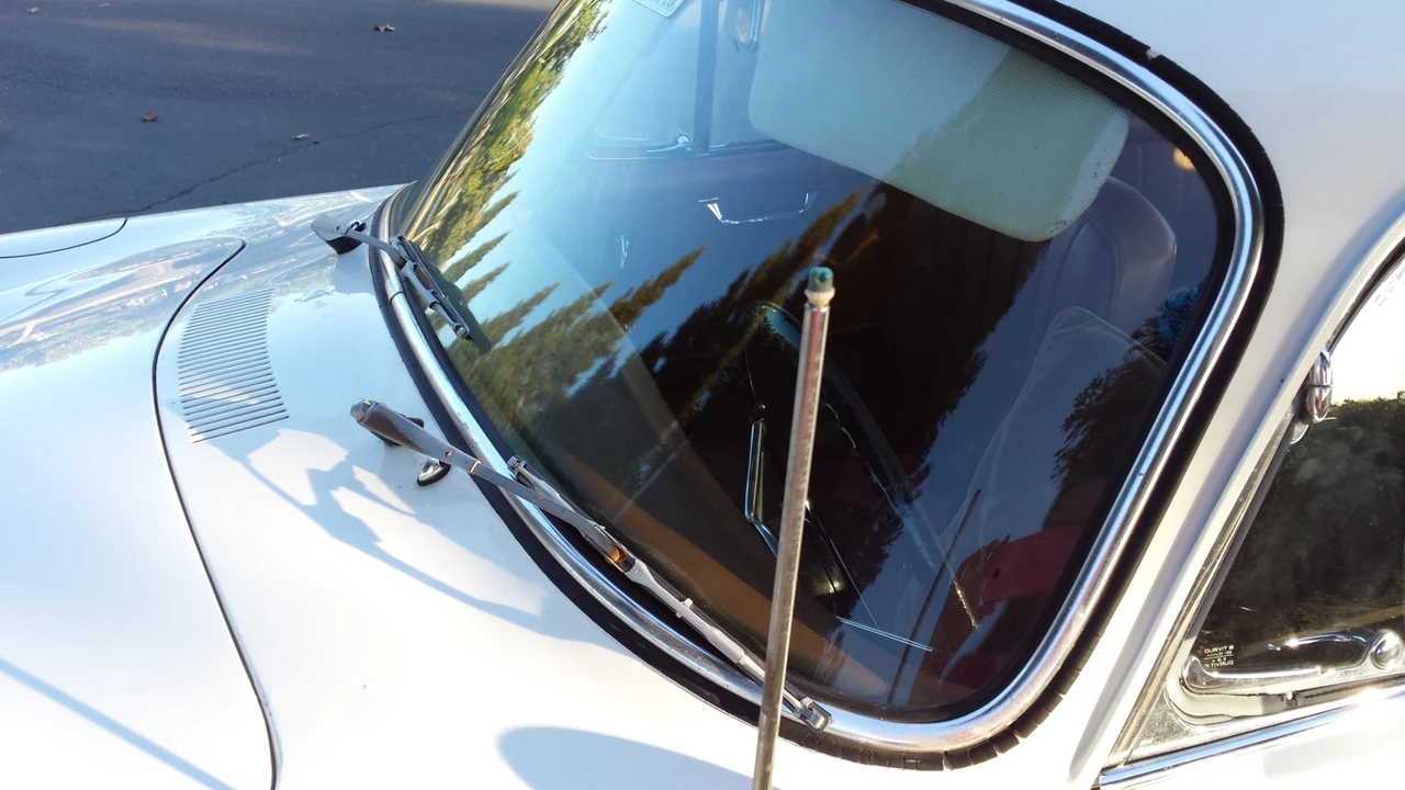 1963 Porsche 356 B - Image 25 of 31