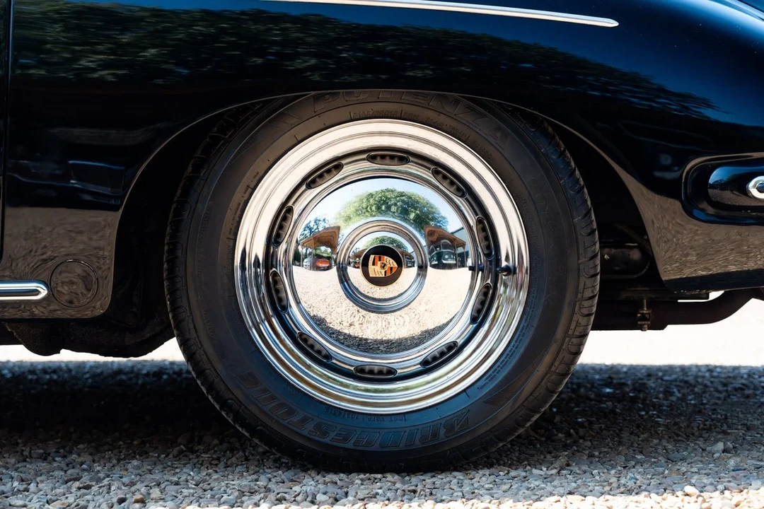 1963 Porsche 356 B - Image 27 of 30
