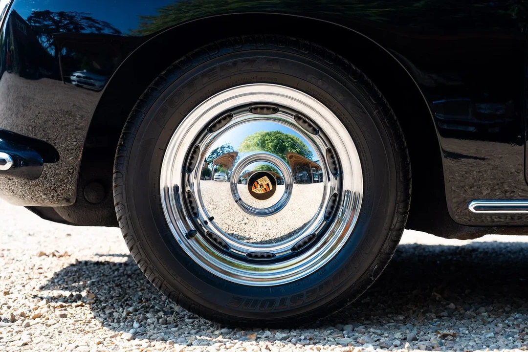 1963 Porsche 356 B - Image 28 of 30