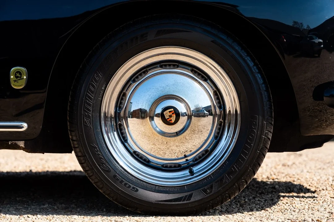1963 Porsche 356 B - Image 29 of 30