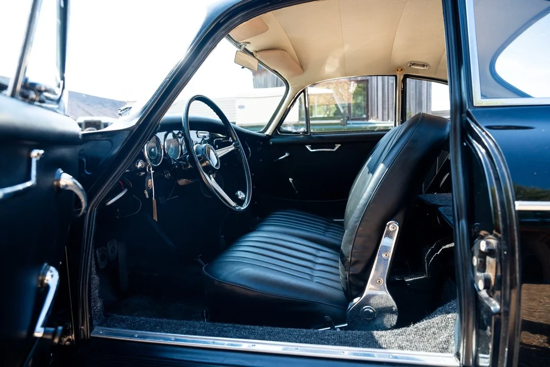 1963 Porsche 356 B - Image 22 of 30