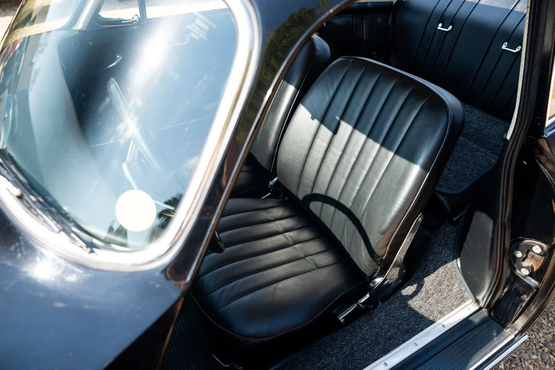 1963 Porsche 356 B - Image 4 of 30