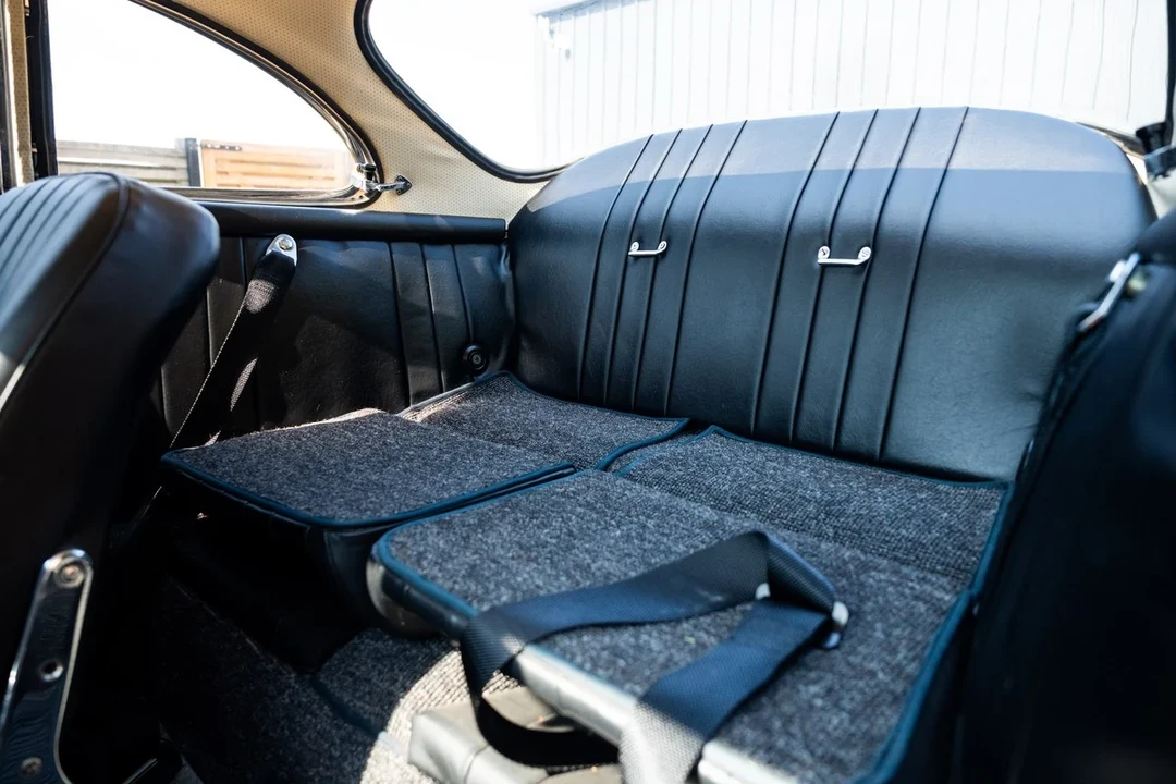 1963 Porsche 356 B - Image 8 of 30