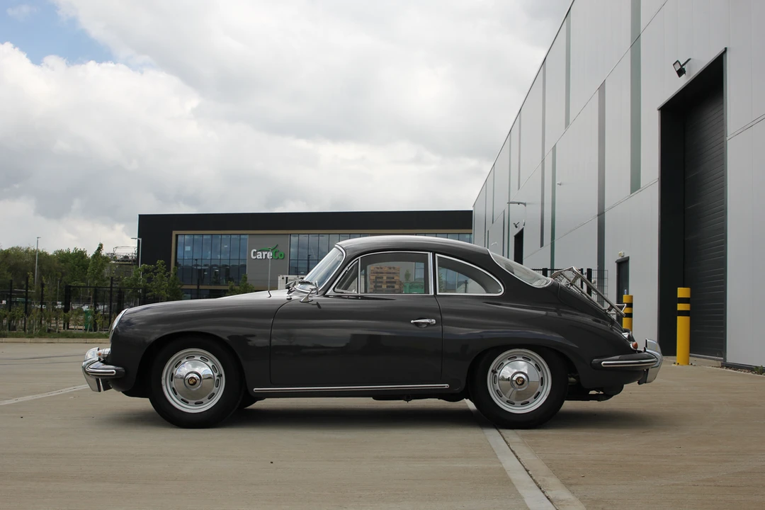 1963 Porsche 356 B - Image 29 of 30