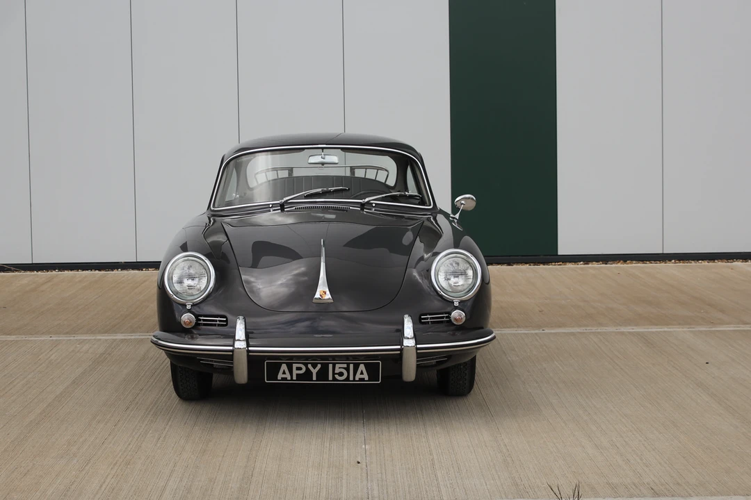 1963 Porsche 356 B - Image 22 of 30