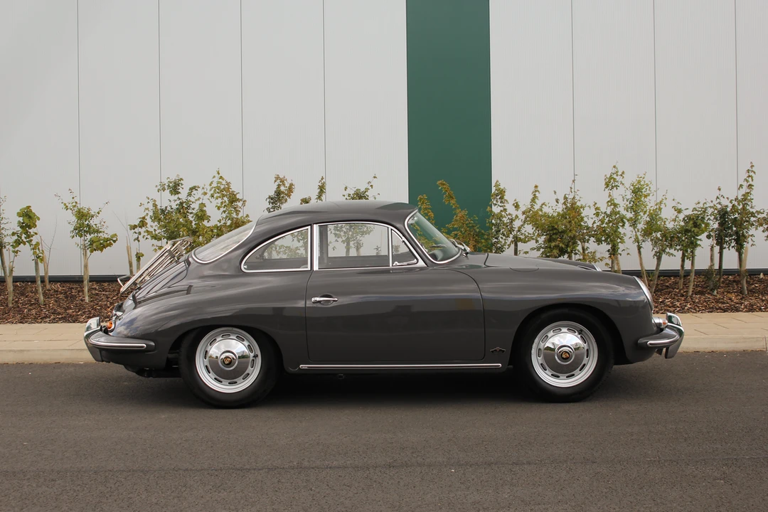 1963 Porsche 356 B - Image 2 of 30