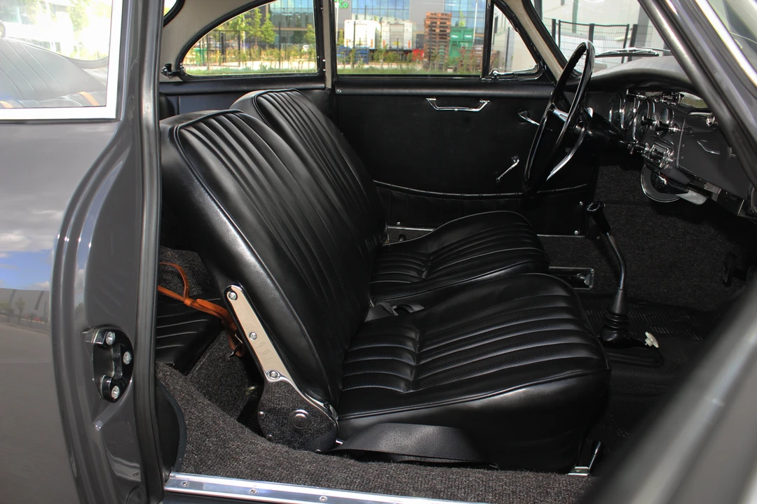 1963 Porsche 356 B - Image 6 of 30