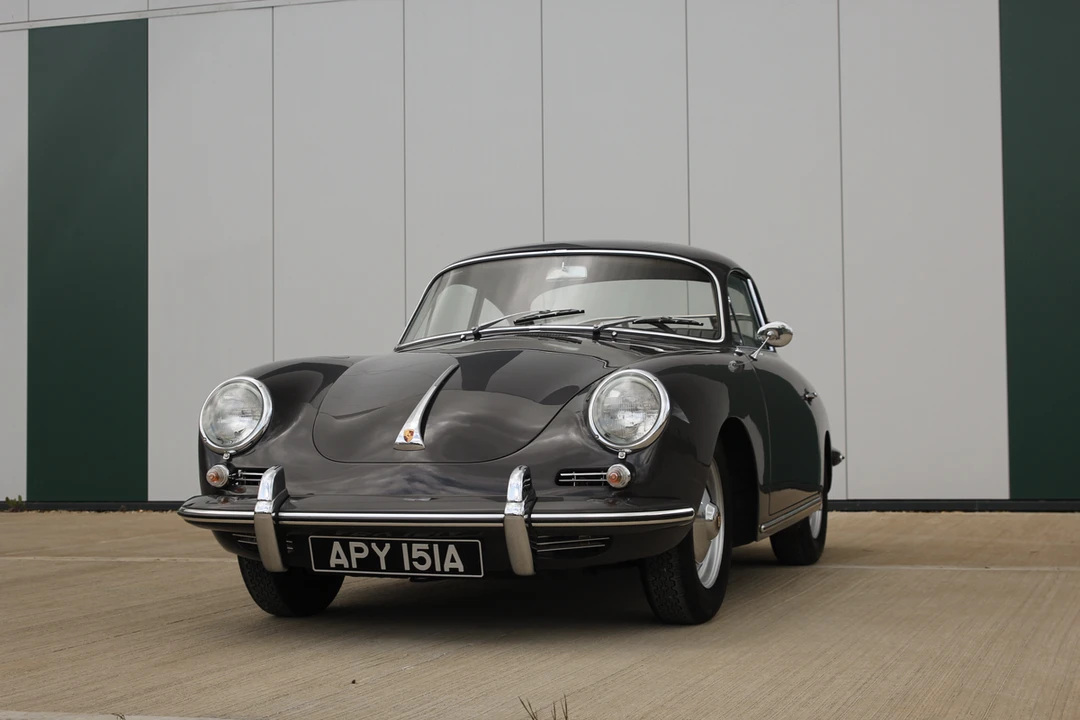 1963 Porsche 356 B - Image 20 of 30