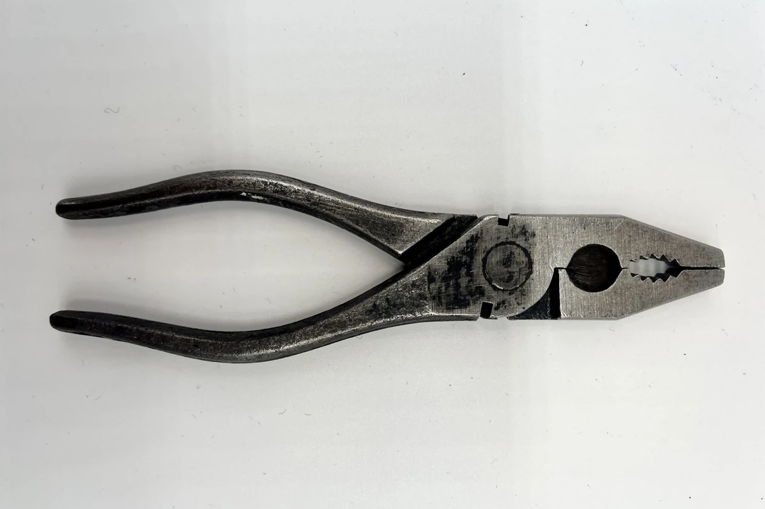 1963 Parts & Memorabilia Tools - Image 10 of 31