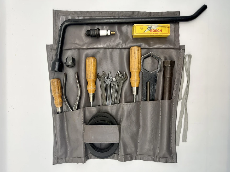 1963 Parts & Memorabilia Tools - Image 3 of 31