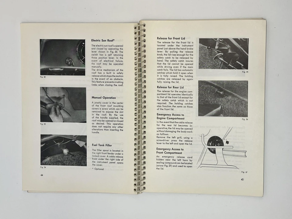 1963 Parts & Memorabilia Tools - Image 27 of 31