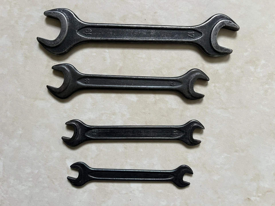 1963 Parts & Memorabilia Tools - Image 17 of 31