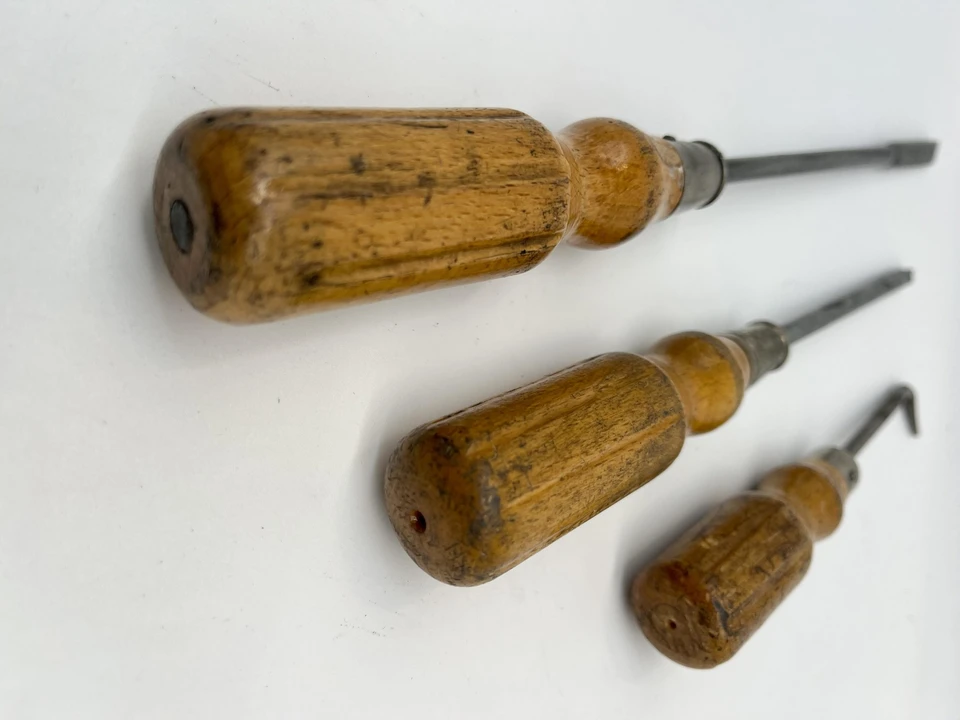 1963 Parts & Memorabilia Tools - Image 13 of 31