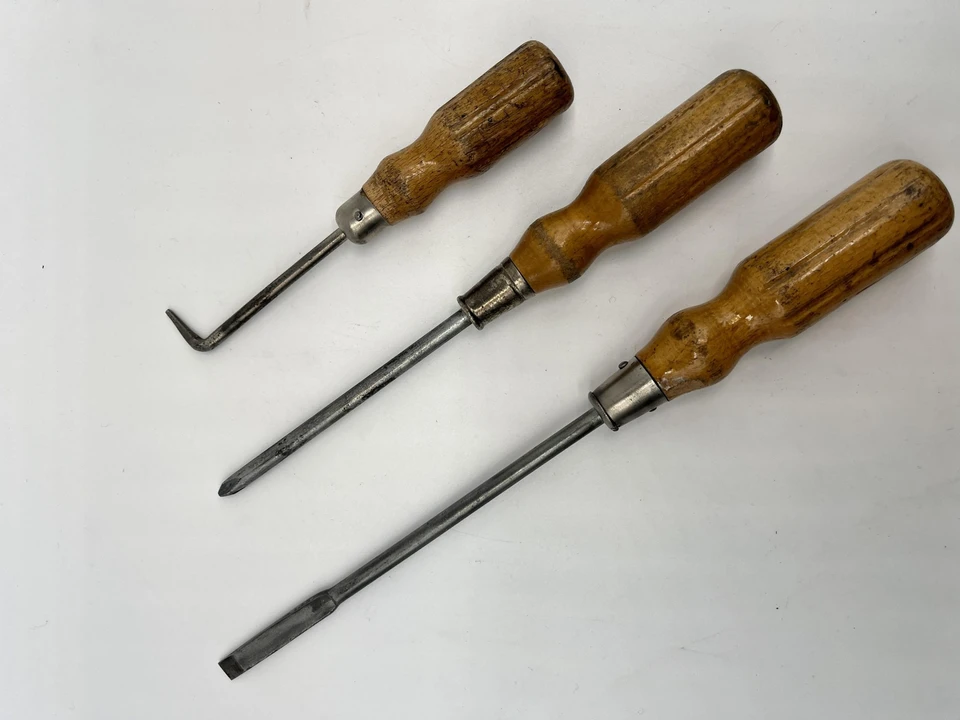 1963 Parts & Memorabilia Tools - Image 14 of 31