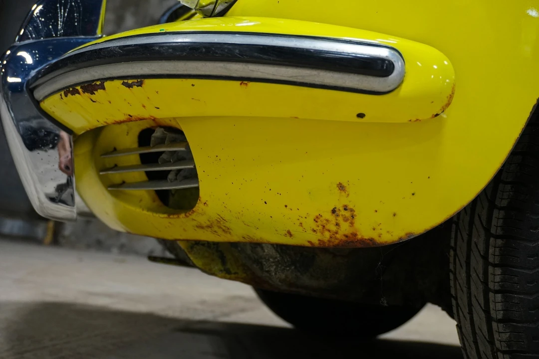 1963 Porsche 356 B - Image 6 of 24