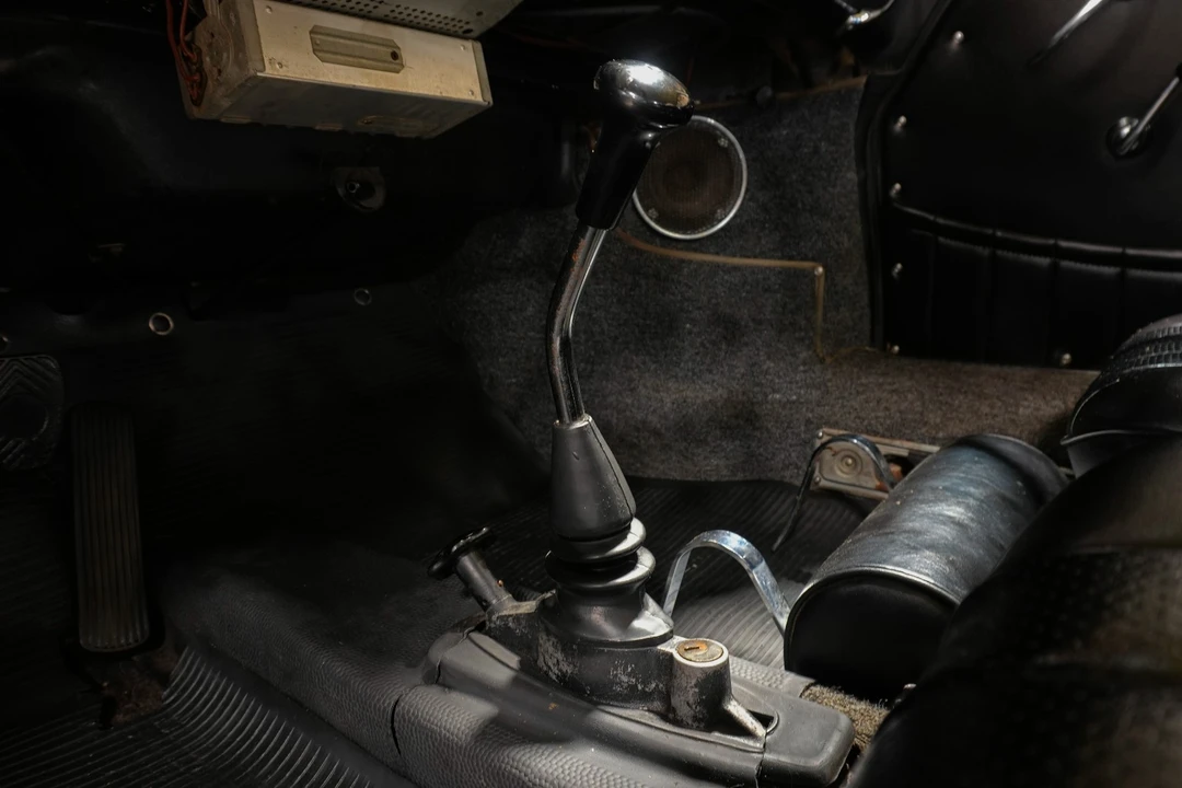 1963 Porsche 356 B - Image 17 of 24