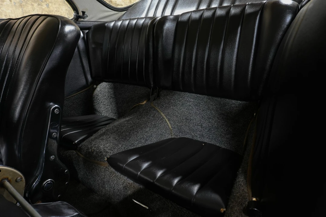 1963 Porsche 356 B - Image 20 of 24