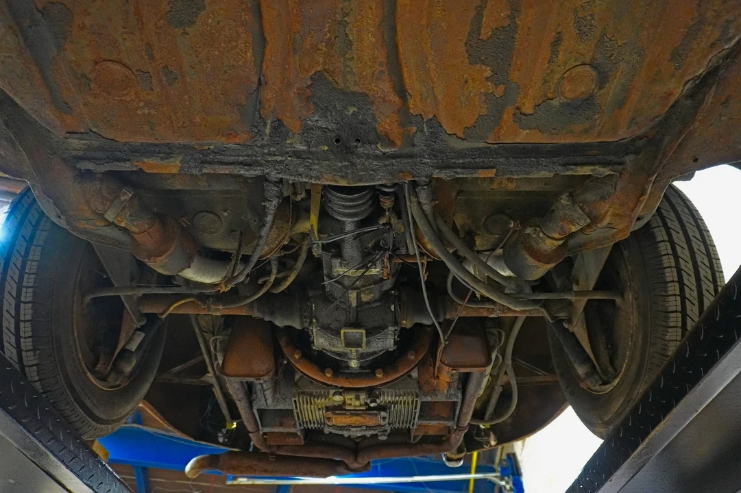 1963 Porsche 356 B - Image 24 of 24